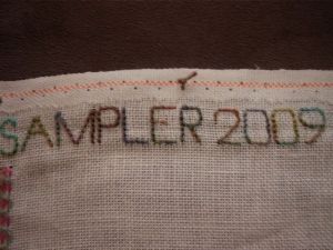 sampler-c